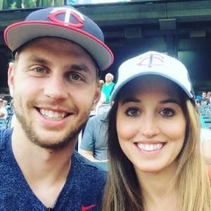 Meet your Posher, Andy